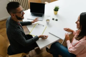 Las agencias de empleo cerca de mi en español