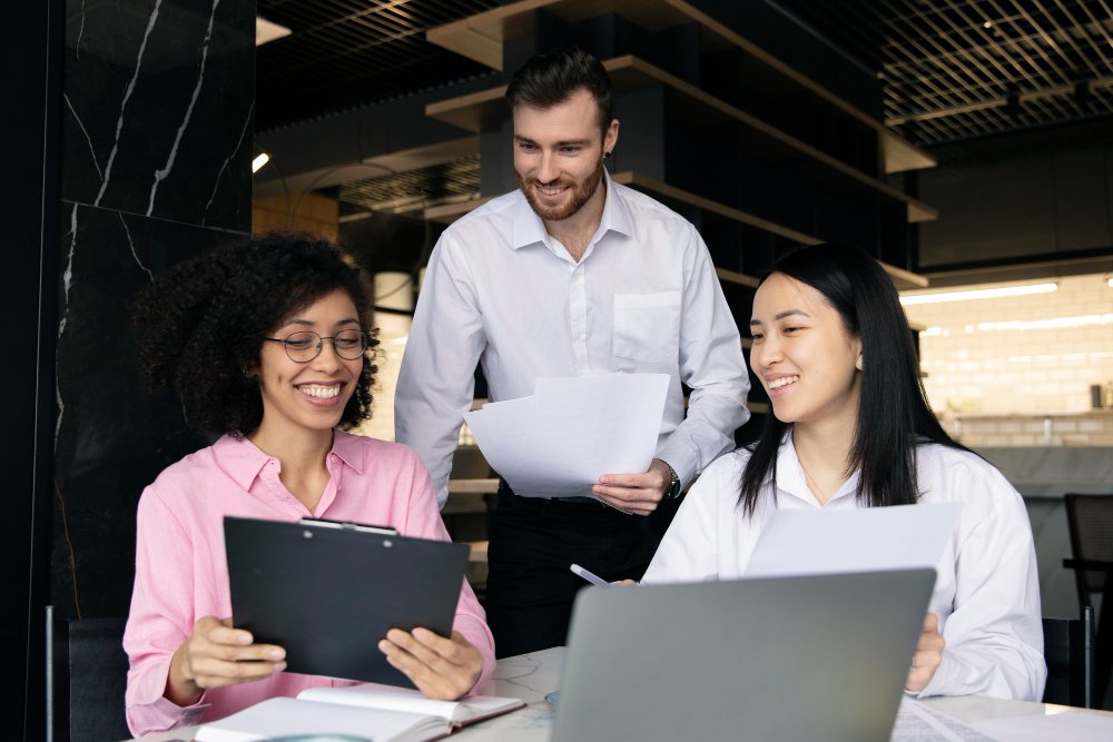 staffing en español cerca de mi