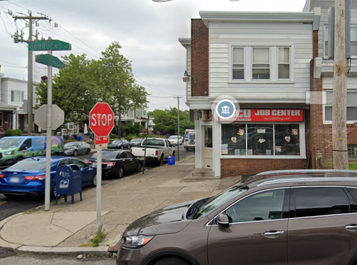 trabajo en filadelfia