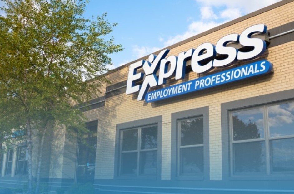 Express Employment Professionals georgia