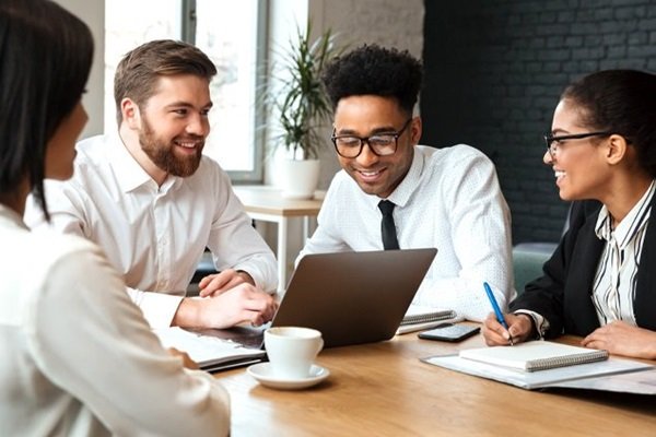 Randstad Operational Talent Anaheim (CA)