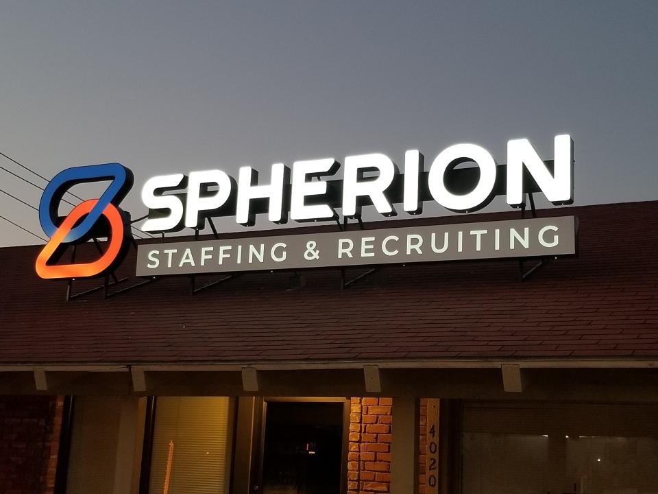 Sheprion staffing & recruiting