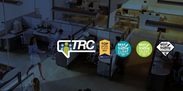 TRC Staffing Services georgia