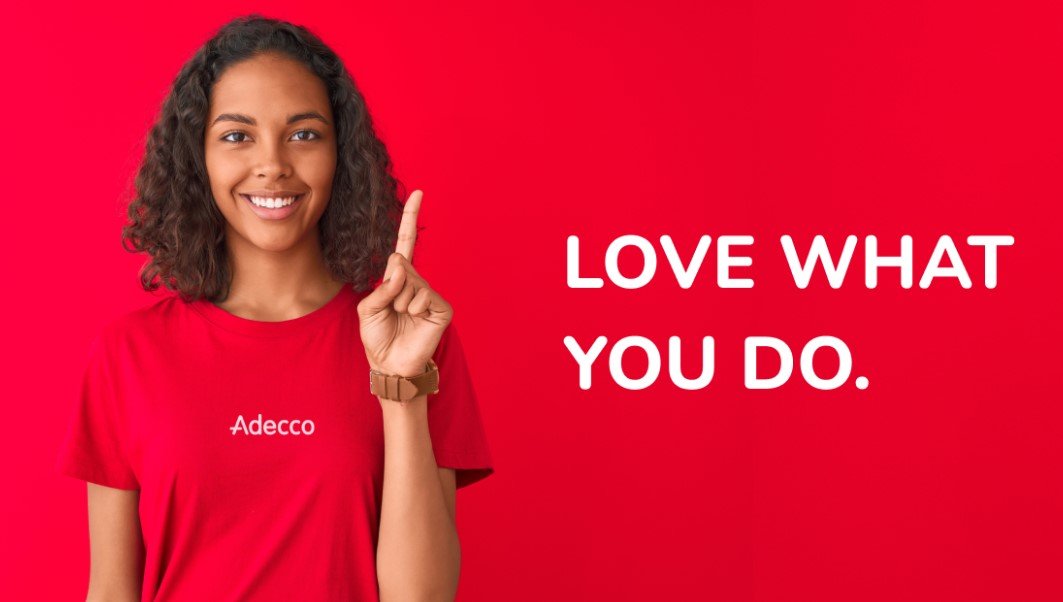 Adecco Staffing florida