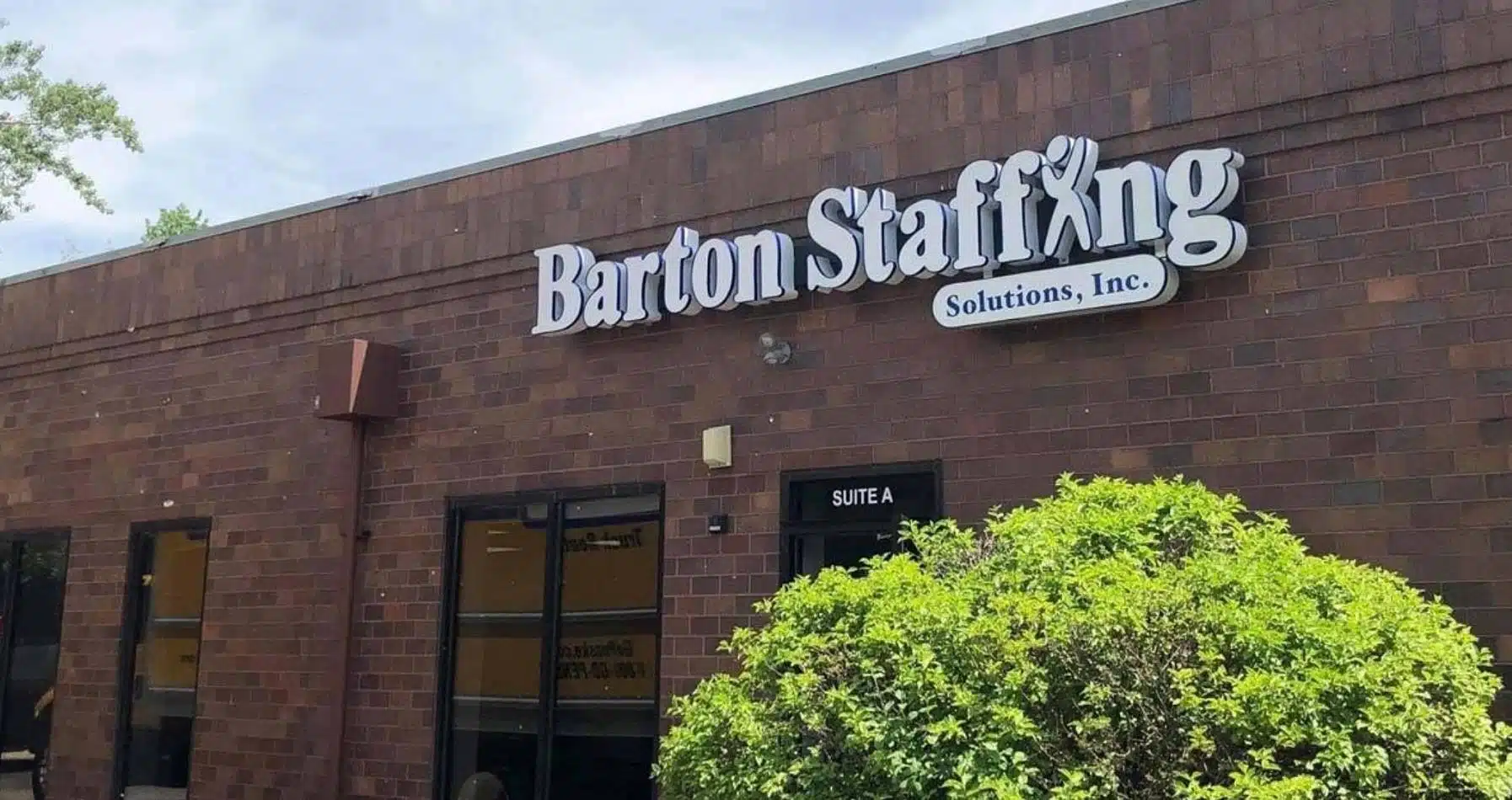 Barton Staffing Solutions aurora