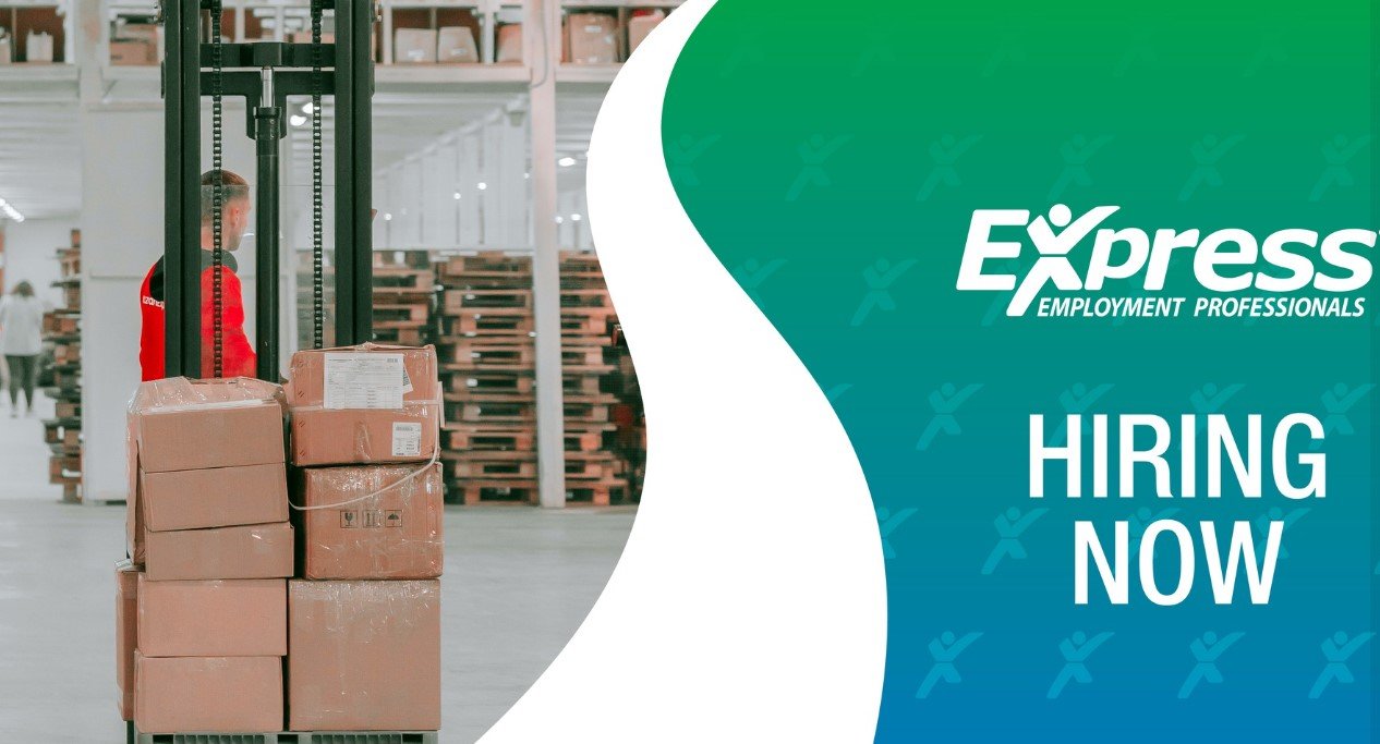 Express Employment Professionals aurora