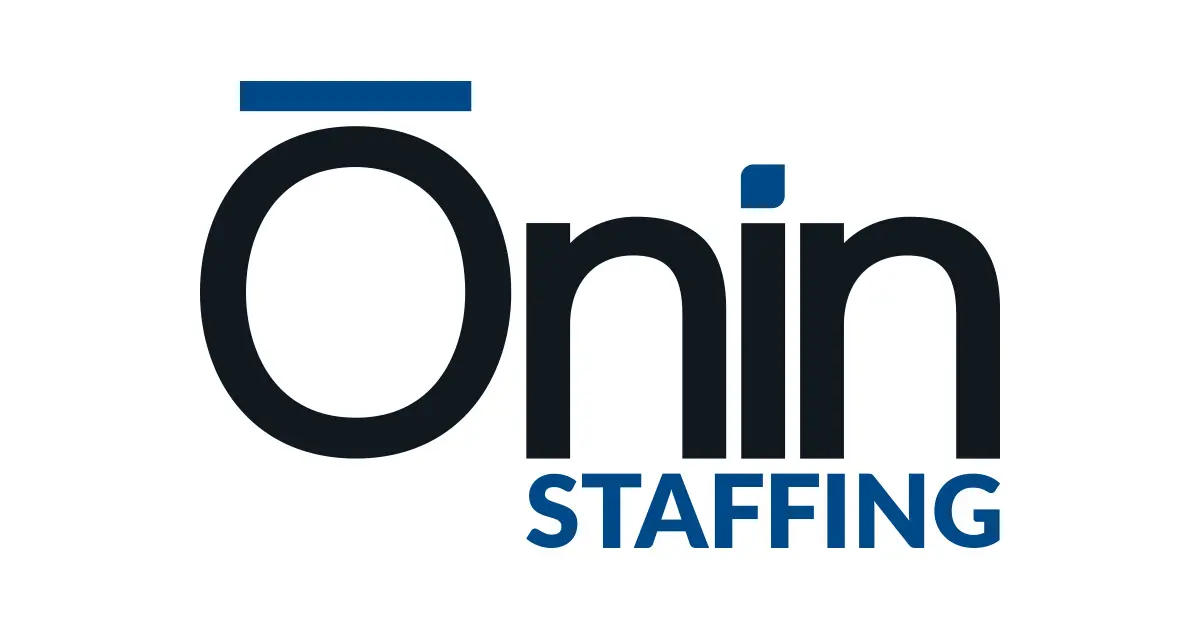 Onin Staffing