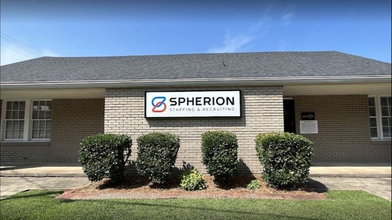 Spherion Staffing Gainesville