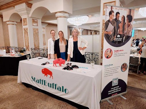 StaffBuffalo LLC