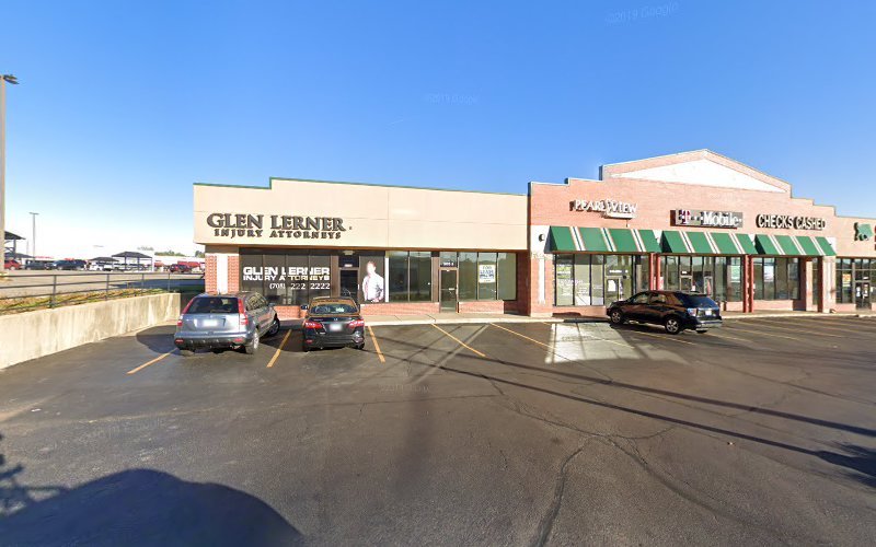 Summit Staffing aurora